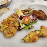 Portobello Comida