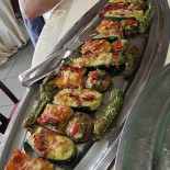 Portobello Comida