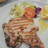 Portobello Comida