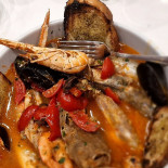 Portobello Comida