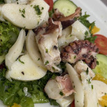 Portobello Comida
