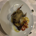 Portobello Comida