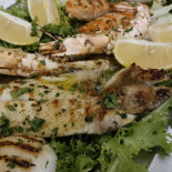 Portobello Comida