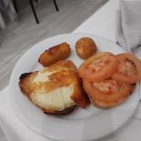 Portobello Comida