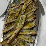 Portobello Nourriture