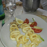 Portobello Comida