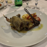Portobello Comida