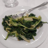 Portobello Comida