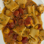 Portobello Comida