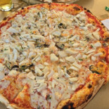 Locanda Di San Pietro Comida