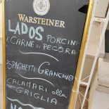 Trattoria Don Giovanni