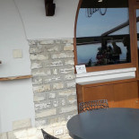 Le Cavrelle À l'intérieur