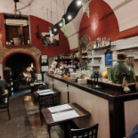 I Miserabili À l'intérieur