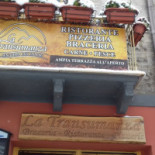 La Transumanza Carte