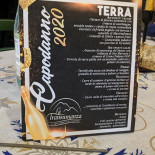 La Transumanza Carte