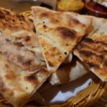 La Transumanza Nourriture