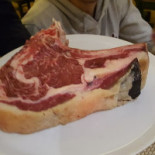 La Transumanza Nourriture