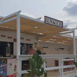 Almalicia Extérieur