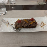 Volpe Bebida