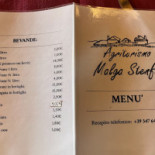 Malga Stenfle Carta