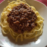 Malga Stenfle Nourriture