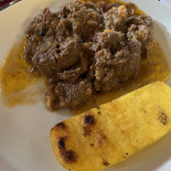Malga Stenfle Nourriture