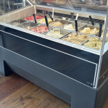 Petito Pastry Castellanza Boisson