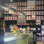 Petito Pastry Castellanza À l'intérieur