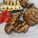 Chalet Del Sole Molfetta Nourriture