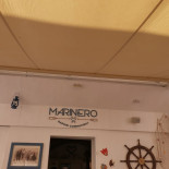 Marinero Bistrot Innen
