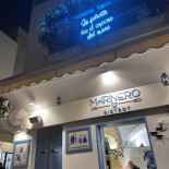 Marinero Bistrot Innen