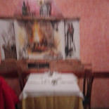 Trattoria Al Capitello À l'intérieur