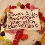 Trattoria Al Capitello Nourriture