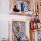 Cucina Casa Marlò Innen