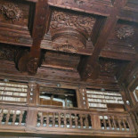 Locanda Del Palio À l'intérieur
