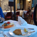 Locanda Del Palio À l'intérieur