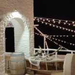 La Lanterna Extérieur