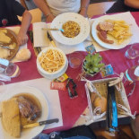 La Lanterna Nourriture