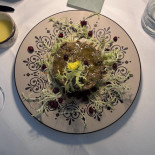 Ristorante La Barca Boisson