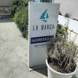 Ristorante La Barca Extérieur