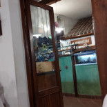 La Piccionaia Dentro