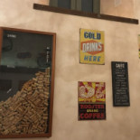 Palazzo Bianchi B&b Trani Speisekarte