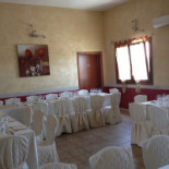 Chalet Del Sole Molfetta À l'intérieur