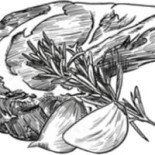 Medioevo Assisi Boisson