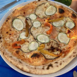 Lu Maestrali Comida