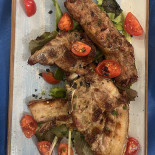 Lu Maestrali Comida