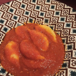 Lu Maestrali Comida