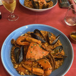 Lu Maestrali Essen