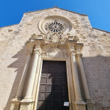 Marinero Bistrot Esterno