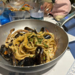 Marinero Bistrot Cibo